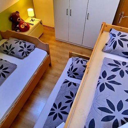 Simonai Apartment Бовец Екстериор снимка